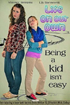 Life on Our Own (2015) - Stream Online