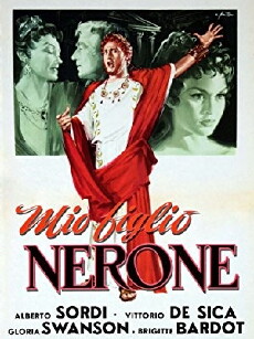 Nero's Mistress (1956) - Stream Online