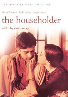 The Householder (1963) - Stream Online