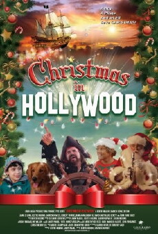 Christmas in Hollywood (2014) - Stream Online