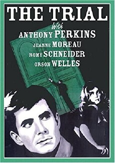 The Trial (1962) - Stream Online