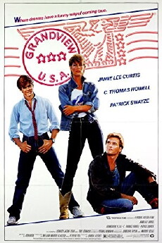 Grandview, U.S.A. (1984) - Stream Online