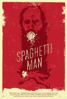 Spaghettiman (2016) - Stream Online