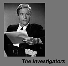 The Investigators (1961) - Stream Online