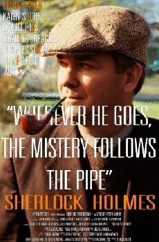Sherlock Holmes (2011) - Stream Online