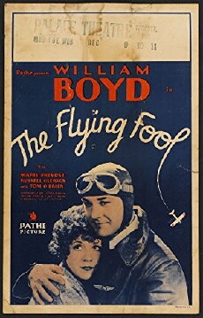 The Flying Fool (1929) - Stream Online