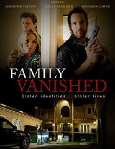 Family Vanished (2018) - Stream Online