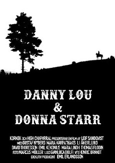 Danny Lou & Donna Starr (2017) - Stream Online