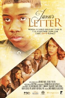 Jason's Letter (2017) - Stream Online