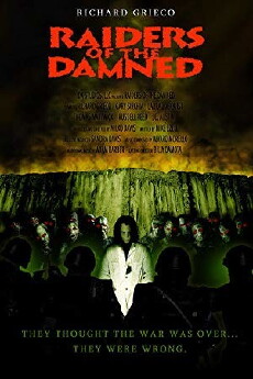 Raiders of the Damned (2007) - Stream Online