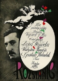 Rozstanie (1961) - Stream Online