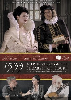 1599: A True Story of the Elizabethan Court (2016) - Stream Online
