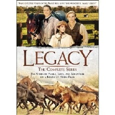 Legacy (1998) - Stream Online