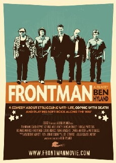 Frontman (2011) - Stream Online