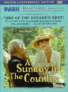 A Sunday in the Country (1984) - Stream Online