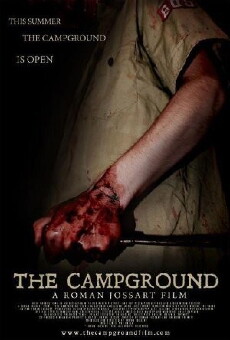 The Campground (2013) - Stream Online