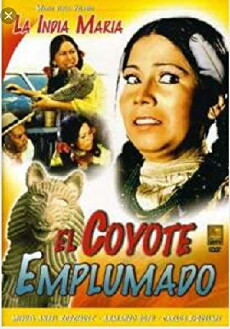El coyote emplumado (1983) - Stream Online