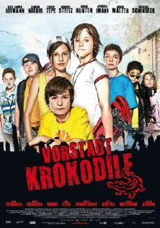 Vorstadtkrokodile (2009) - Stream Online