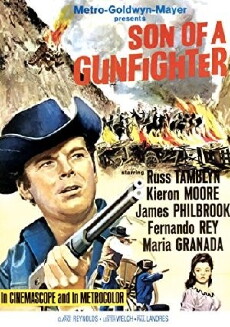 Sohn des Revolverhelden (1965) - Stream Online
