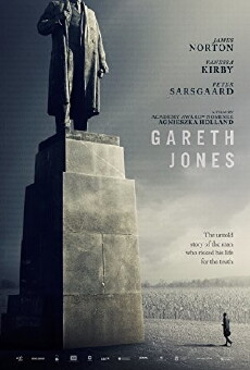 Gareth Jones (2018) - Stream Online