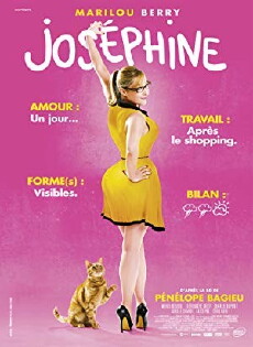 Joséphine (2013) - Stream Online