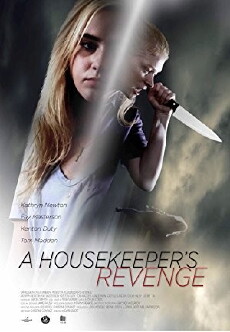A Housekeeper's Revenge (2016) - Stream Online