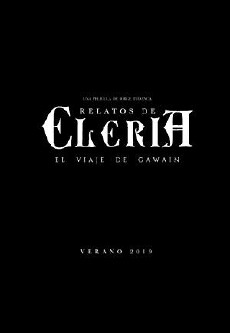Relatos de Eleria: El Viaje de Gawain (2019) - Stream Online