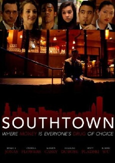 Southtown (2014) - Stream Online