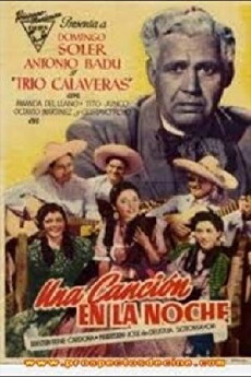 Una canción en la noche (1945) - Stream Online