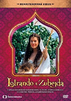Lotrando und die schöne Zubejda (1997) - Stream Online