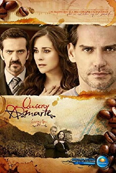 Quiero amarte (2013) - Stream Online