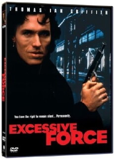 Excessive Force (1993) - Stream Online