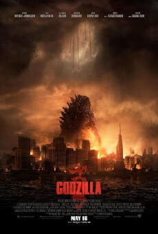 Godzilla (2014) - Stream Online