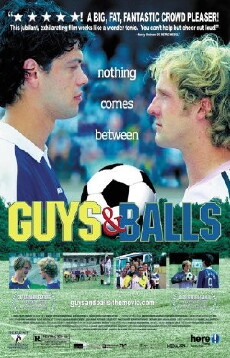 Guys and Balls (2004) - Stream Online