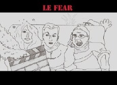 Le Fear (2010) - Stream Online