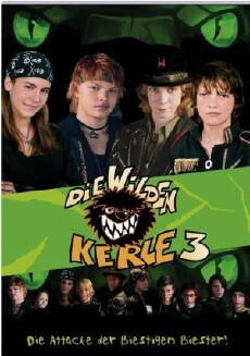 Die Wilden Kerle 3 (2006) - Stream Online