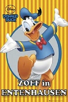 Down and Out with Donald Duck (1987) - Stream Online