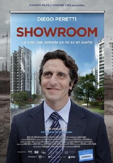 Showroom (2014) - Stream Online