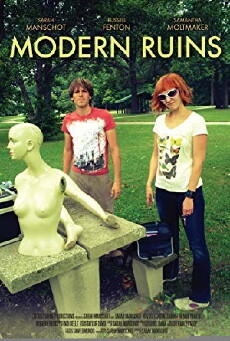 Modern Ruins (2017) - Stream Online