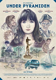 Under the Pyramid (2016) - Stream Online