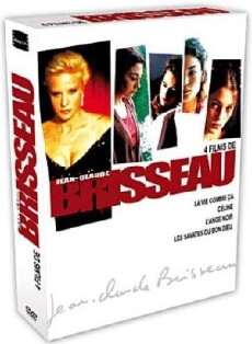 Ein schwarzer Engel (1994) - Stream Online