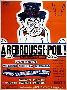 À rebrousse-poil (1961) - Stream Online