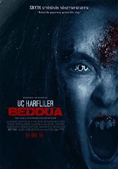 Beddua: The Curse (2018) - Stream Online