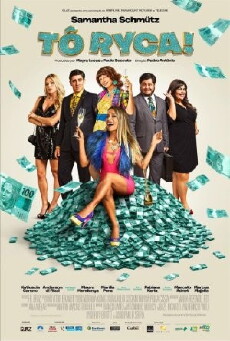 Tô Ryca! (2016) - Stream Online