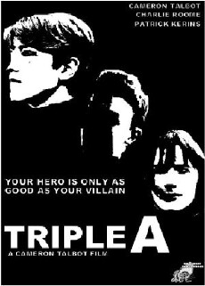 Triple A (2017) - Stream Online