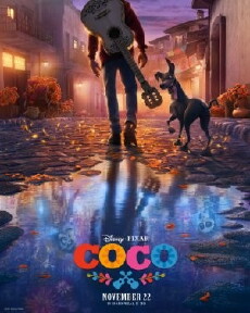 Coco (2017) - Stream Online