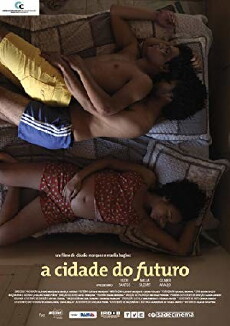 The City of the Future (2016) - Stream Online