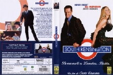 South Kensington (2001) - Stream Online