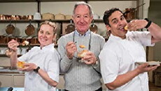 Royal Recipes (2017) - Stream Online