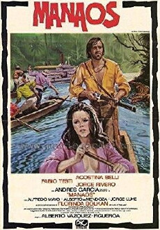 Manaos - Die Sklaventreiber vom Amazonas (1979) - Stream Online